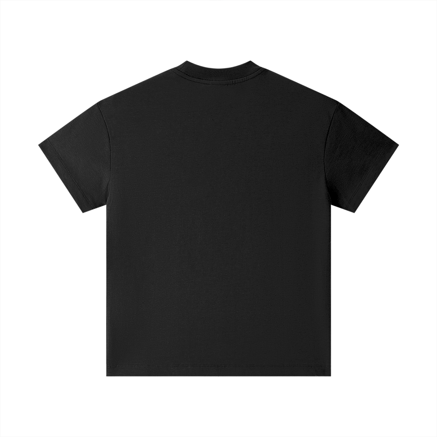 Pure Cotton Crs T-Shirt