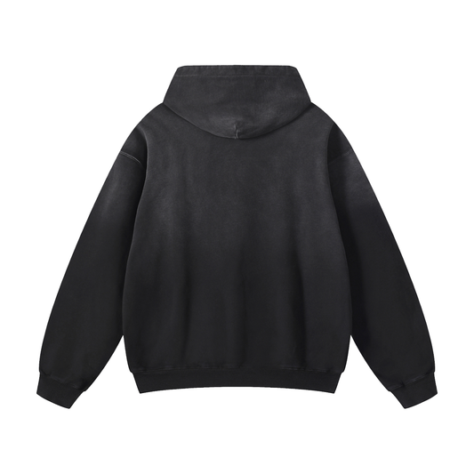 Sunfade Oversized PGLW Hoodie