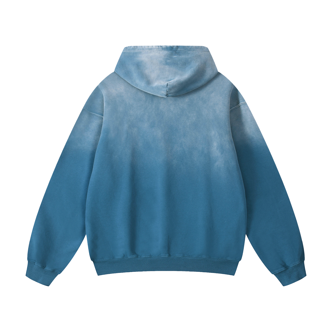 Sunfade Oversized PGLW Hoodie