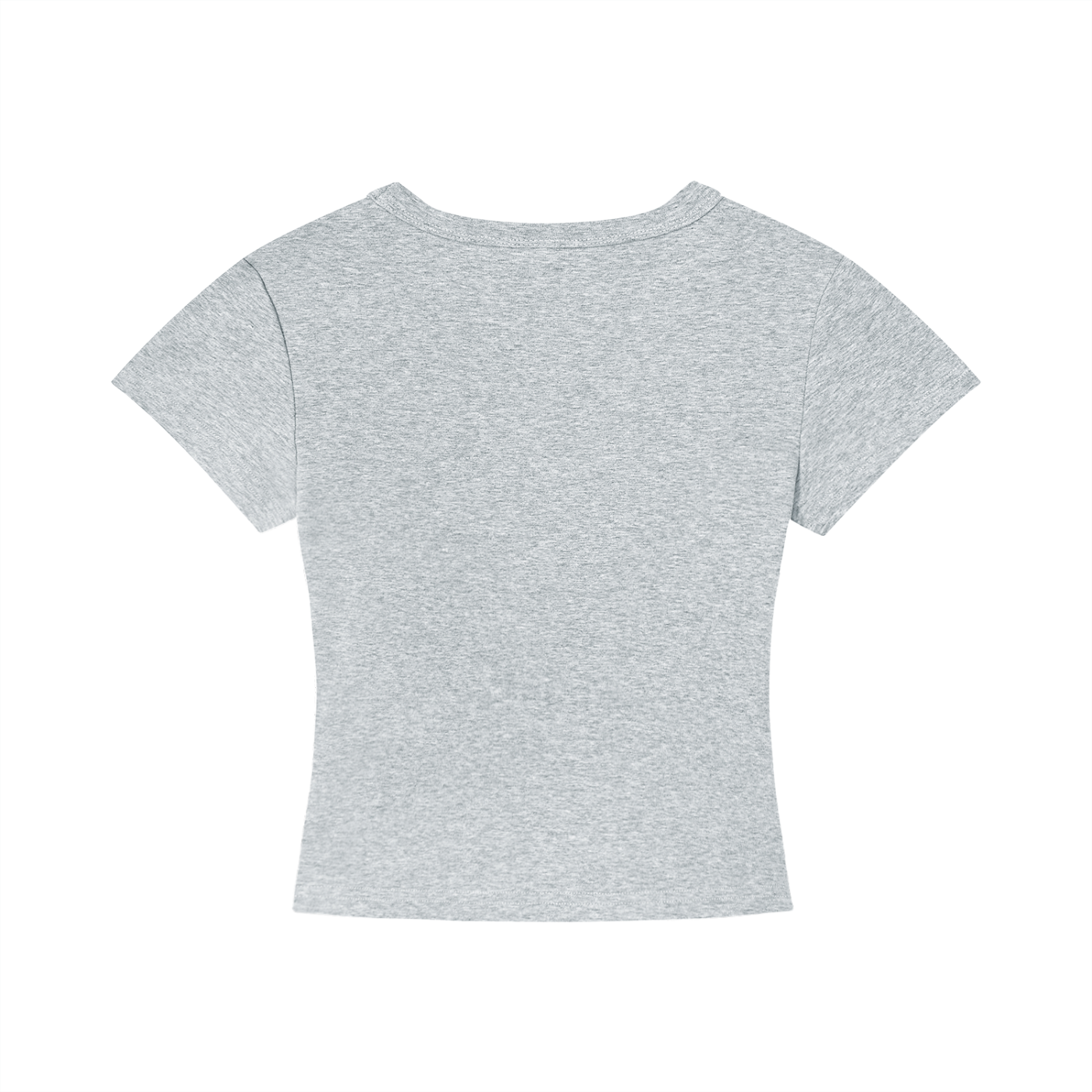 Wifi Womens Cropped T-Shirt