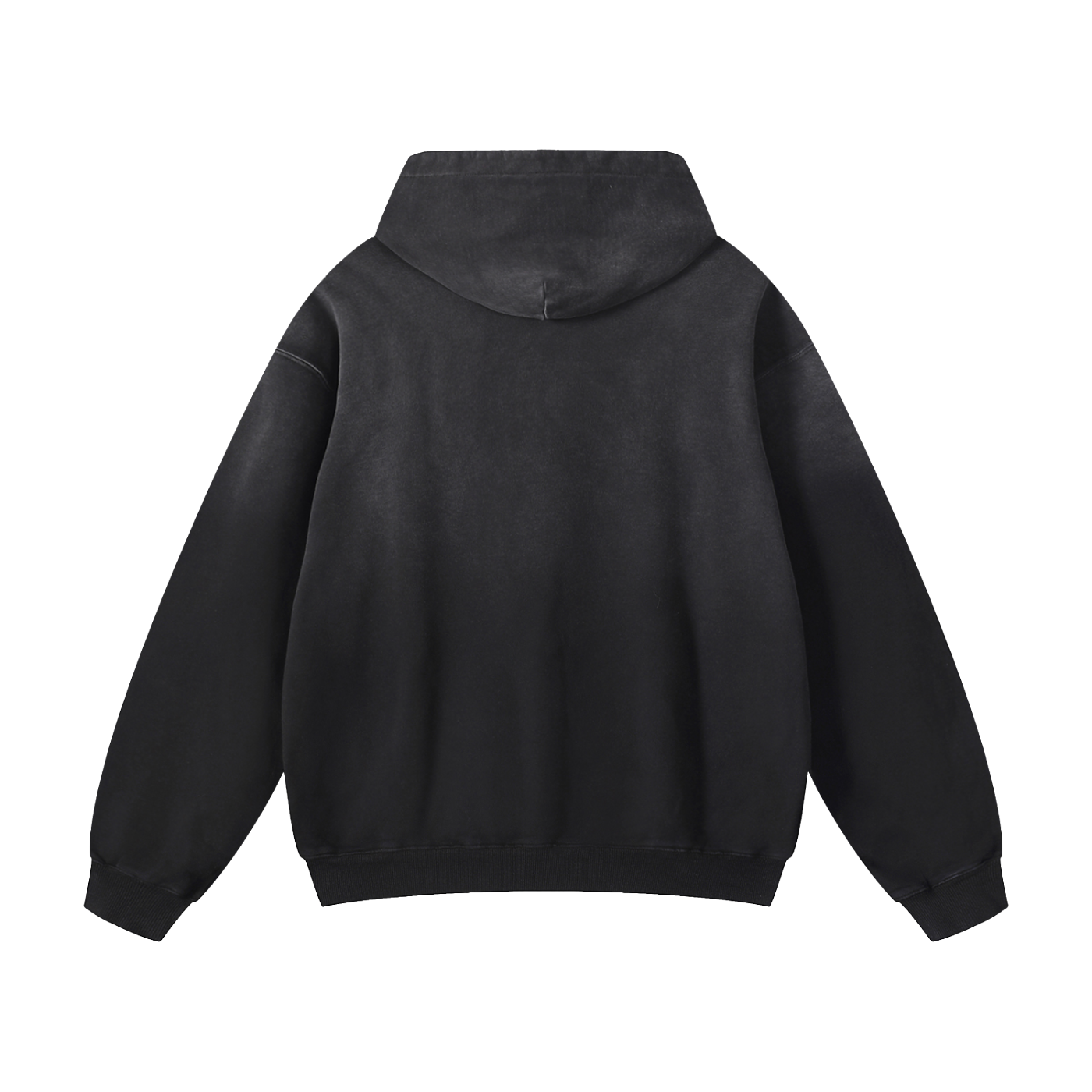 Sunfade Oversized PGLW Hoodie