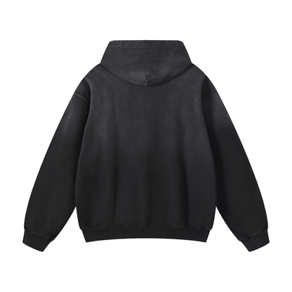 Sunfade Oversized PGLW Hoodie