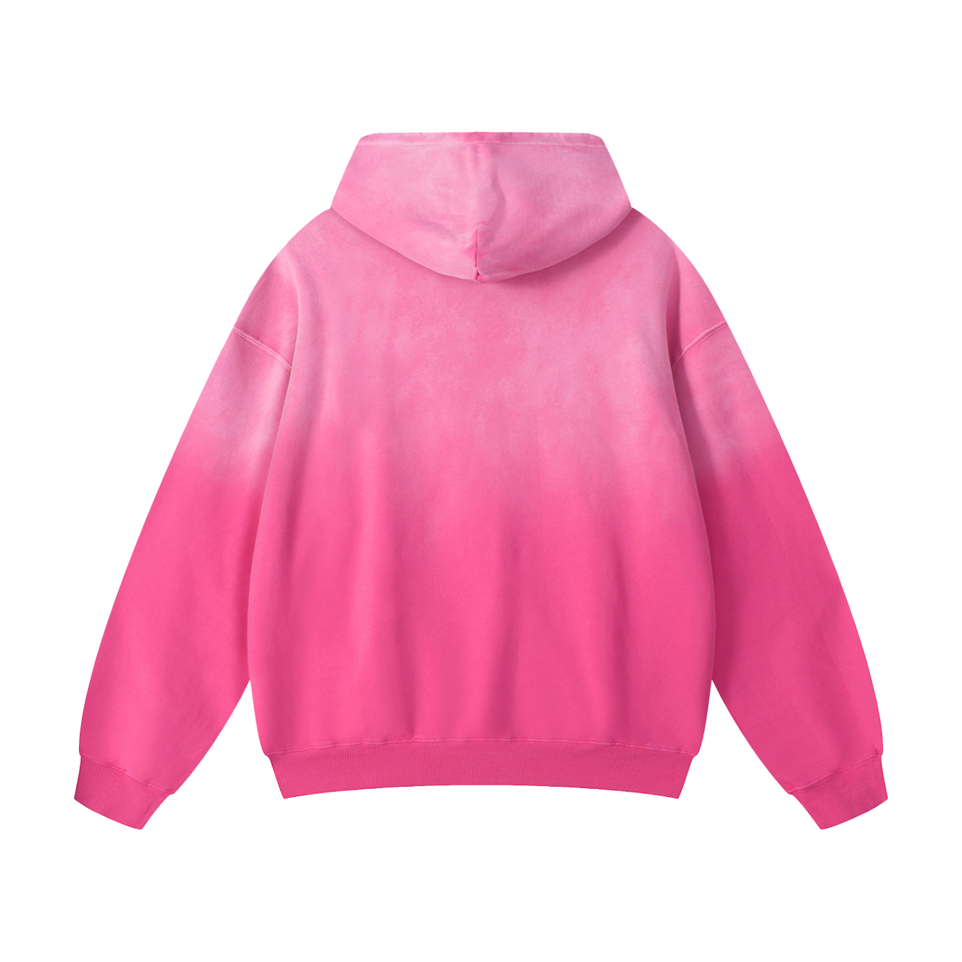 Sunfade Oversized PGLW Hoodie