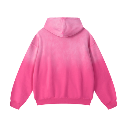 Sunfade Oversized PGLW Hoodie